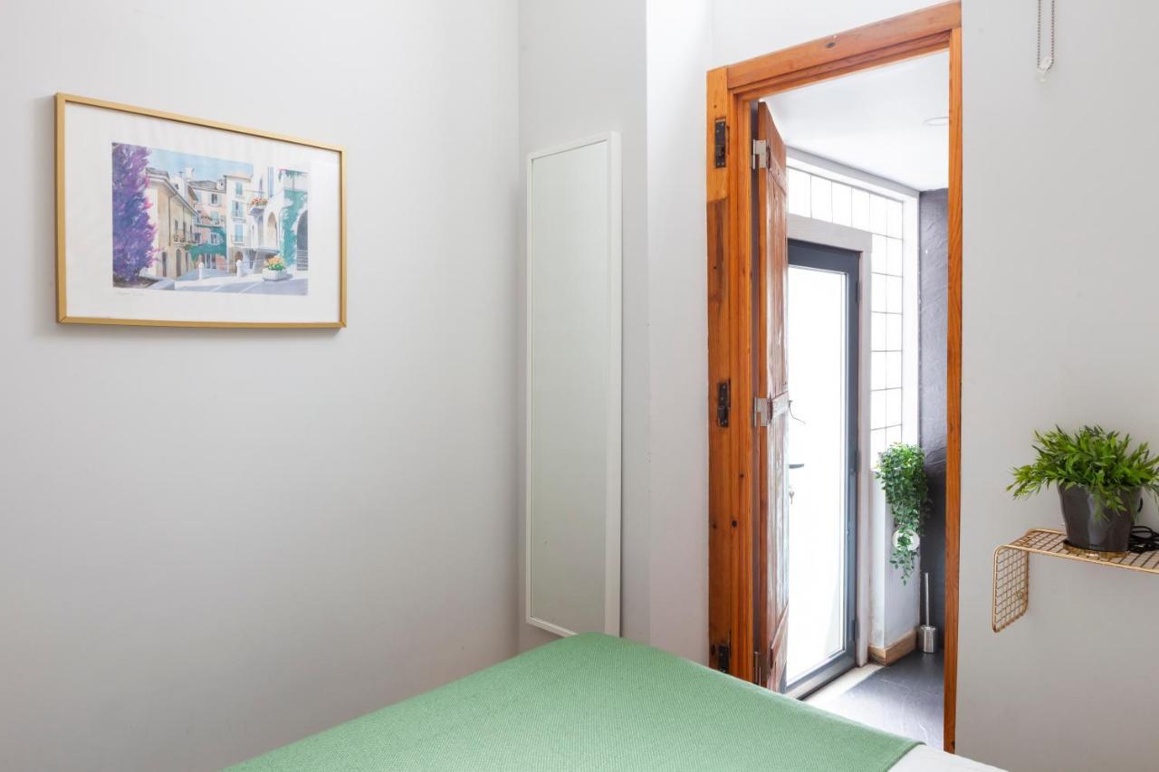 Alfama Terrace Apartment With Authentic XVIII Tiles And Historic Notes 3 Bedrooms & 2 Bathrooms Ac Lisboa Extérieur photo