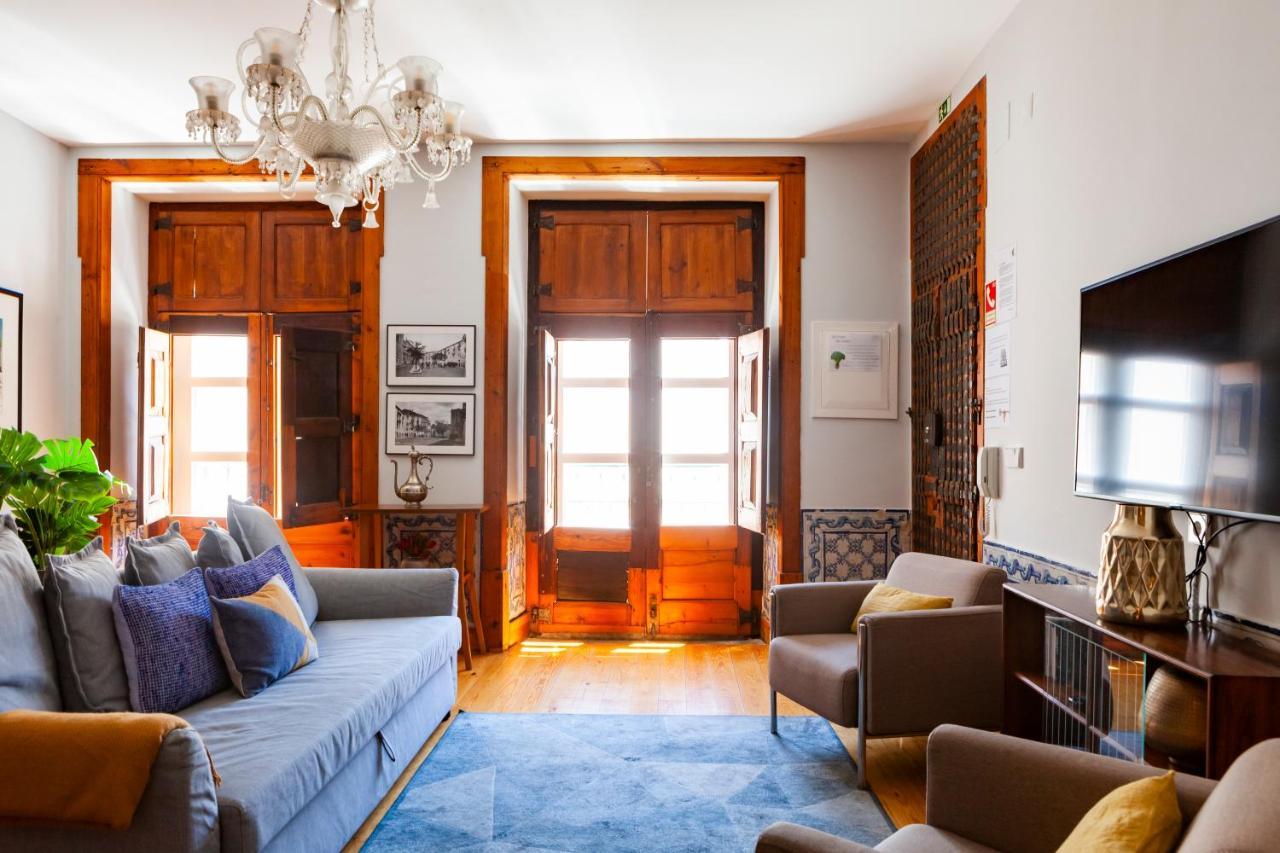 Alfama Terrace Apartment With Authentic XVIII Tiles And Historic Notes 3 Bedrooms & 2 Bathrooms Ac Lisboa Extérieur photo