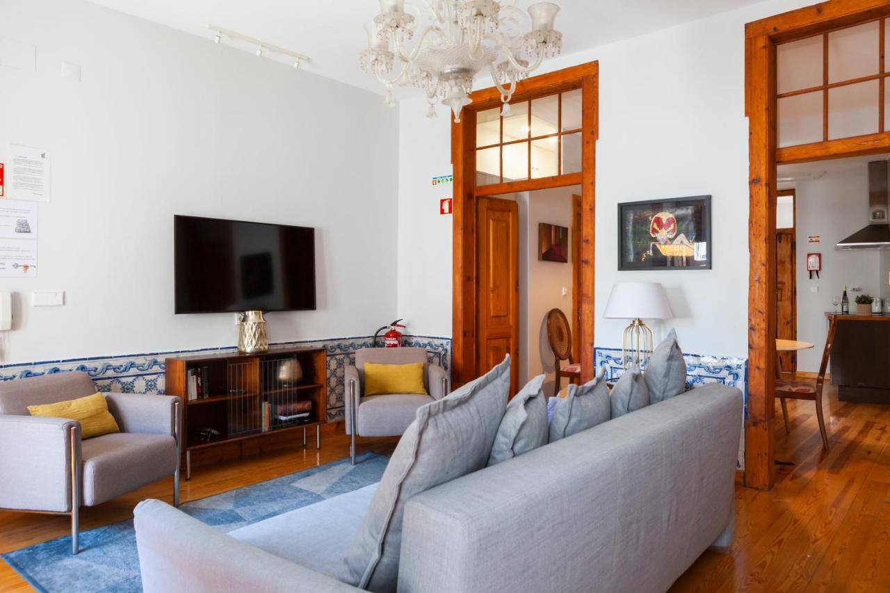 Alfama Terrace Apartment With Authentic XVIII Tiles And Historic Notes 3 Bedrooms & 2 Bathrooms Ac Lisboa Extérieur photo